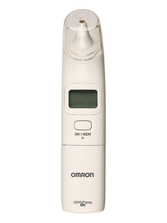 Термометр Omron Gentle Temp 520 MC-520-E