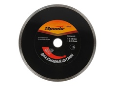 Диск Sparta отрезной алмазный 180x22.2mm 731475