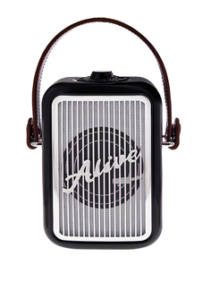 Колонка Alive Audio Journey Black AAJNY-03-BK