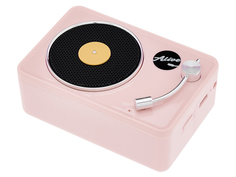Колонка Alive Audio Motive Dusty Rose AA-MTE01DR