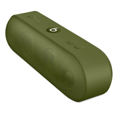 Колонка Beats Pill+ Neighborhood Collection Turf Green MQ352ZE/A