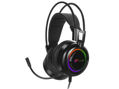 Наушники Abkoncore B780 USB Virtual 7.1