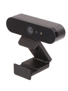 Вебкамера Logitech Webcam Brio 960-001106 Выгодный набор + серт. 200Р!!!