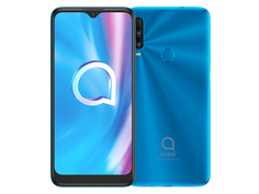 Сотовый телефон Alcatel 1SE 4087U 2/32Gb Blue