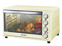 Мини печь Avex TR 600 RYCL