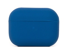 Чехол Activ для APPLE AirPods Pro Soft Touch Blue Horizon 120009