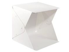 Фотобокс Activ c LED освещением 40x40x40cm 121953