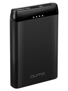 Внешний аккумулятор Qumo PowerAid P5000 5000mAh 24262