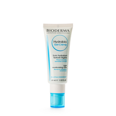 BIODERMA BIODERMA Увлажняющий гель-крем для чувствительной кожи лица Hydrabio 40 мл