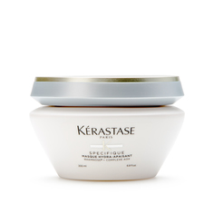 Kerastase Kerastase Успокаивающая увлажняющая маска для кожи головы Specifique Hydra-Apaisant 200 мл