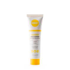 indeed laboratories Корректор «Nanoblur Colour Corrector», yellow 30 мл