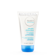 BIODERMA BIODERMA Шампунь против псориаза Node K 150 мл