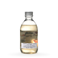 Davines Davines Очищающее масло для волос и тела Authentic Cleansing Nectar 280 мл