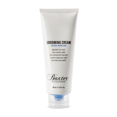 Baxter of California Средство для укладки волос Grooming Cream 60 мл