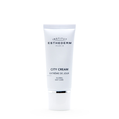 Institut Esthederm Institut Esthederm Дневной защитный крем «City Cream» 30 мл