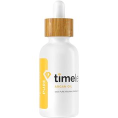 Timeless Skin Care Timeless Skin Care Масло Argan Oil 100 % 30 мл