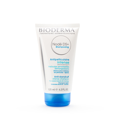 BIODERMA BIODERMA Шампунь против перхоти, зуда и шелушений Node DS+ 125 мл