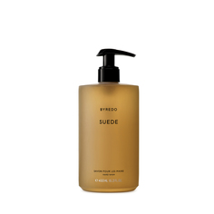 BYREDO BYREDO Парфюмированное жидкое мыло для рук Suede 450 мл