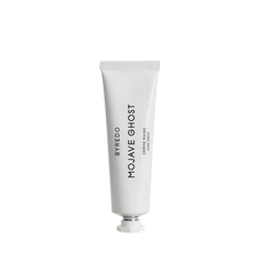 BYREDO BYREDO Парфюмированный крем для рук Mojave Ghost 30 мл