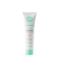 indeed laboratories Корректор «Nanoblur Colour Corrector», green 30 мл