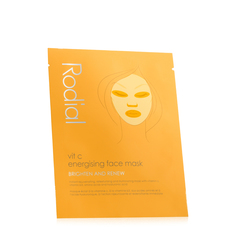 Rodial Rodial Маска для лица с витамином С Vit C Energising Sheet Mask 1 шт