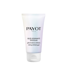PAYOT PAYOT Мягкий отшелушивающий гель для лица с экстрактом папайи Gelee Gommante 50 мл