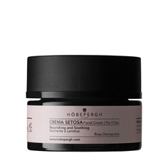 HOBEPERGH HOBEPERGH Питательный успокаивающий крем для лица Nourishing &amp; Soothing Facial Cream 50 мл