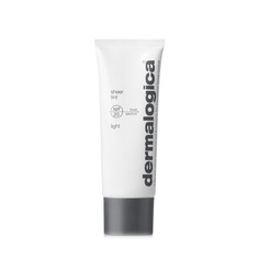 Dermalogica Увлажняющий тонирующий крем с SPF20 40 мл