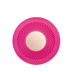 FOREO FOREO UFO mini 2 смарт-гаджет для нанесения масок на лицо усовершенствованный, Fuchsia