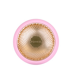 FOREO FOREO UFO 2 усовершенствованный смарт-гаджет для нанесения масок на лицо, Pearl Pink
