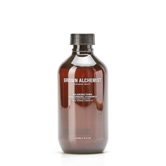 Grown Alchemist Grown Alchemist Освежающий балансирующий тоник для лица «Роза, женьшень и ромашка» 200 мл