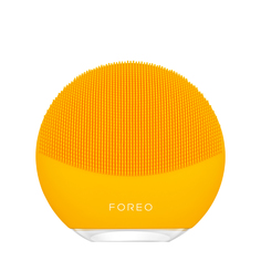 FOREO FOREO Luna mini 3 очищающая щеточка-массажер, Sunflower Yellow