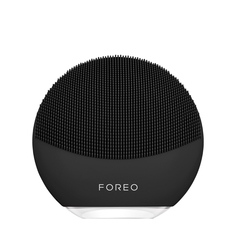 FOREO FOREO Luna mini 3 очищающая щеточка-массажер, Midnight