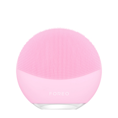 FOREO FOREO Luna mini 3 очищающая щеточка-массажер, Pearl Pink