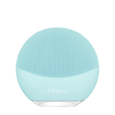 FOREO FOREO Luna mini 3 очищающая щеточка-массажер, Mint