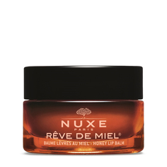 NUXE Ультрапитательный бальзам для губ с мёдом «Reve de miel» 15 мл