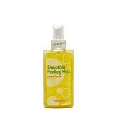 Holika Holika Holika Holika Отшелушивающий спрей-скатка для лица Smoothie Peeling Lemon Squash 150 мл
