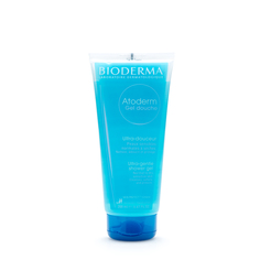 BIODERMA BIODERMA Деликатный очищающий гель для душа Atoderm 200 мл