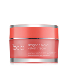 Rodial Бархатный крем для лица DRAGONS BLOOD 50 мл