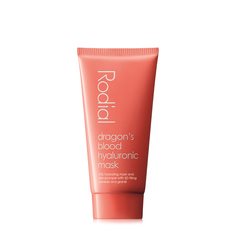 Rodial Rodial Маска для лица с гиалуроновой кислотой Dragon’s Blood Hyaluronic Mask 50 мл