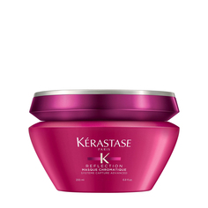 Kerastase Маска для защиты цвета тонких окрашенных волос Reflection Chromatique 200 мл