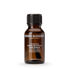 Grown Alchemist Масло для кутикулы 15 мл
