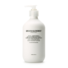 Grown Alchemist Grown Alchemist Детокс-кондиционер для волос Detox Conditioner 500 мл