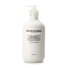 Grown Alchemist Grown Alchemist Разглаживающий кондиционер для волос Anti-Frizz Conditioner 500 мл