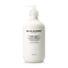 Grown Alchemist Grown Alchemist Шампунь для придания объема волосам Volumising Shampoo 500 мл