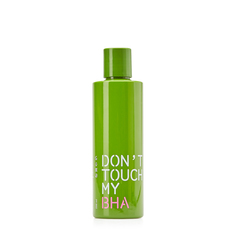 DONT TOUCH MY SKIN Отшелушивающий лосьон 200 мл