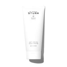 Dr. Barbara STURM Dr. Barbara STURM Антивозрастной крем для тела Anti-Aging Body Cream 200 мл