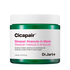 Dr.Jart+ Ночная восстанавливающая маска «Cicapair» 110 мл