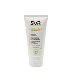 SVR Крем «Sebiaclear Crème SPF 50» 50 мл