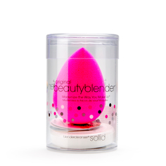 beautyblender beautyblender Спонж и мыло для очистки 1 шт